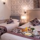 Accessible three star hotel image