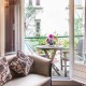 Accessible three star hotel image