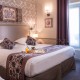 Accessible three star hotel image
