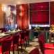 Accessible three star hotel image