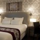 Accessible three star hotel image