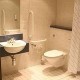 Accessible three star hotel image