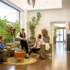 Accessible Hotel near Vatican City image