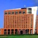 Luxury 5 star hotel image