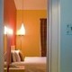 Accessible three star hotel image