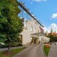 Luxury 5 star hotel image