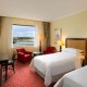 Luxury 5 star hotel image