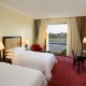Luxury 5 star hotel image