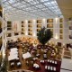 Luxury 5 star hotel image