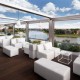 Luxury 5 star hotel image