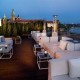 Luxury 5 star hotel image