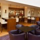 Luxury 5 star hotel image