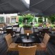 Luxury 5 star hotel image