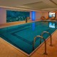 Luxury 5 star hotel image