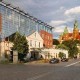 Luxury 5 star hotel image