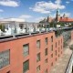 Luxury 5 star hotel image