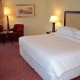Luxury 5 star hotel image