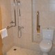 Luxury 5 star hotel image