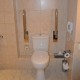 Luxury 5 star hotel image