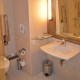 Luxury 5 star hotel image
