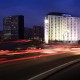 High rise hotel image