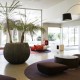 High rise hotel image