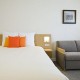 High rise hotel image