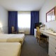 High rise hotel image