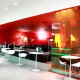 High rise hotel image