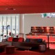 High rise hotel image
