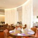High rise hotel image