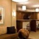 Accessible three star hotel image