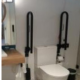 Accessible One bedroom Suite image
