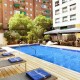 Accessible 4 star hotel image