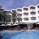 Beach Hotel image