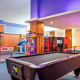 Accessible 4 star hotel image