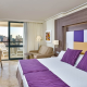 Accessible 4 star hotel image