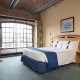 Accessible Dock Side Hotel image