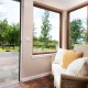 Accessible Cottage (Pet Friendly) image