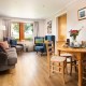 Accessible Cottage (Pet Friendly) image