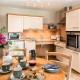Accessible Cottage (Pet Friendly) image