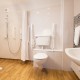 Accessible Cottage (Pet Friendly) image