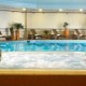 Accessible 4 star hotel image