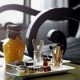 Luxury 5 star hotel image