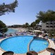 Accessible three star hotel image
