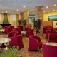 Accessible three star hotel image