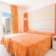 Accessible three star hotel image
