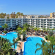 Accessible three star hotel image