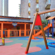 Accessible three star hotel image
