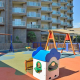 Accessible three star hotel image